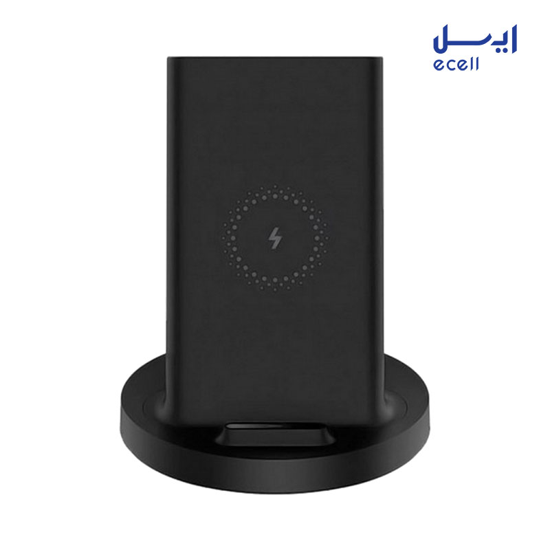 Mi 20W Wireless Charging Stand 1 خرید شارژر وایرلس شیائومی مدل Mi 20W Wireless Charging Stand