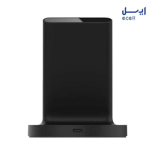 خرید اینترنتی شارژر وایرلس شیائومی مدل Mi 20W Wireless Charging Stand