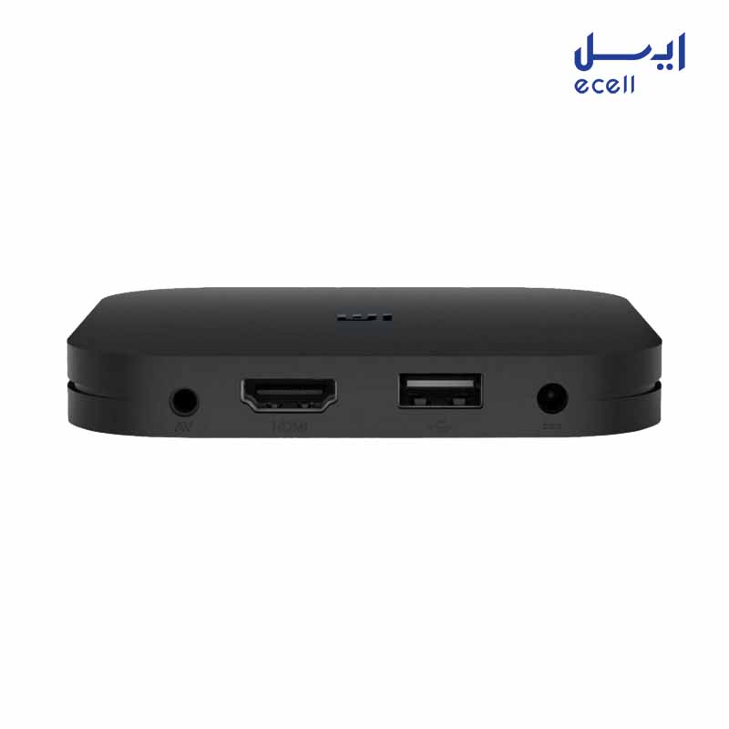 Mi Box 4K 1 سفارش پخش کننده تلویزیون شیائومی مدل Mi Box 4K