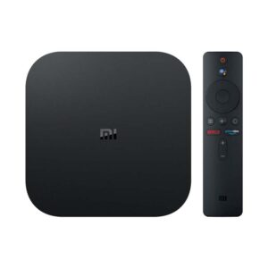 قیمت پخش کننده تلویزیون شیائومی مدل Mi Box 4K