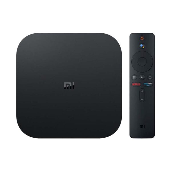 قیمت پخش کننده تلویزیون شیائومی مدل Mi Box 4K