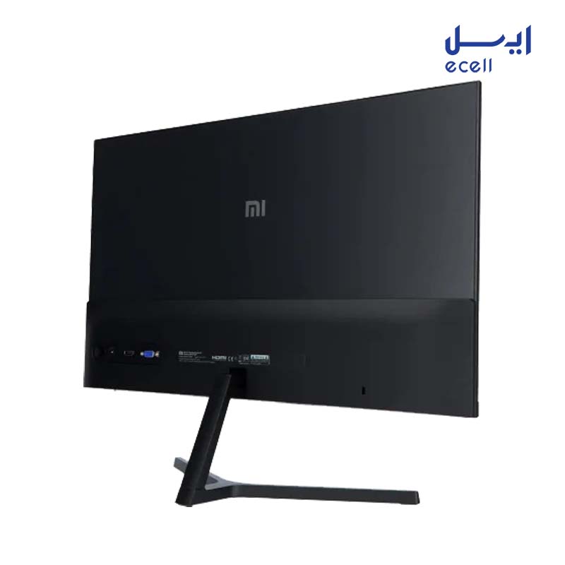 Mi Desktop 1C 3 مانیتور شیائومی مدل Xiaomi Mi Desktop Monitor 1C 23.8