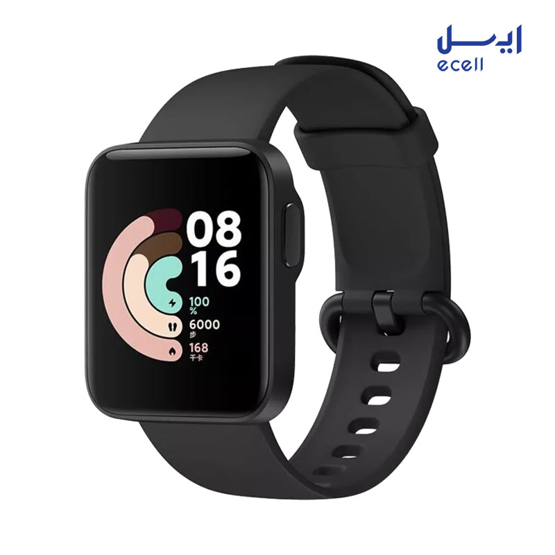 Mi watch lite 1 قیمت ساعت هوشمند شیائومی مدل Mi Watch Lite