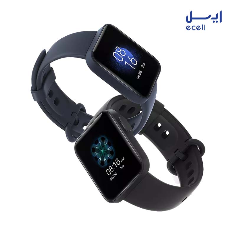 Mi watch lite 3 خرید و قیمت ساعت هوشمند شیائومی مدل Mi Watch Lite