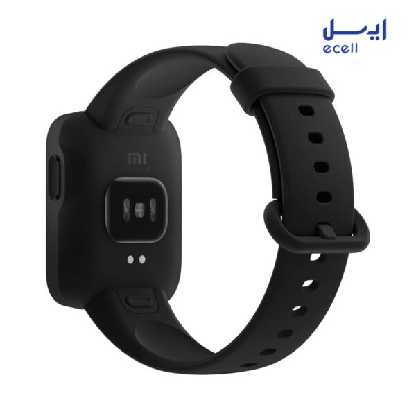 ساعت هوشمند شیائومی مدل Mi Watch Lite