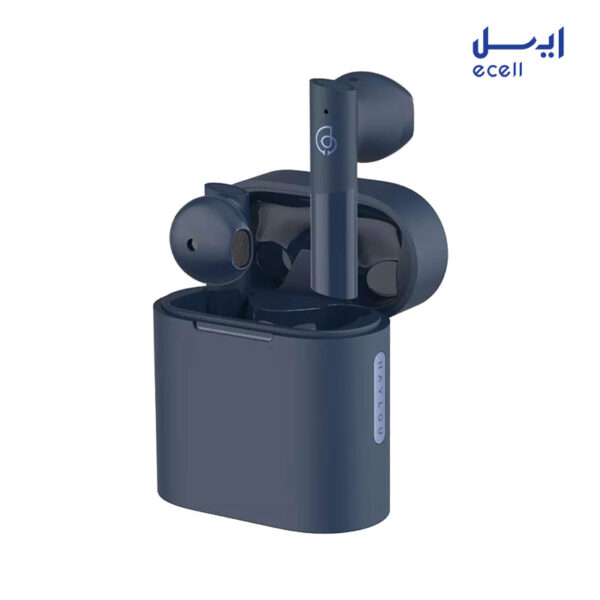 خرید و قیمت هندزفری بلوتوثی هایلو مدل MoriPods