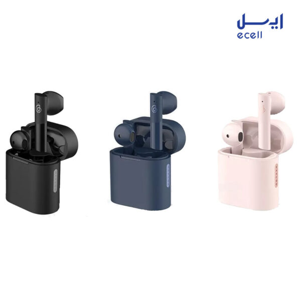 خرید اینترنتی هندزفری بلوتوثی هایلو مدل MoriPods