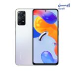 گوشی موبایل شیائومی (پک گلوبال) Redmi Note 11 pro 5G