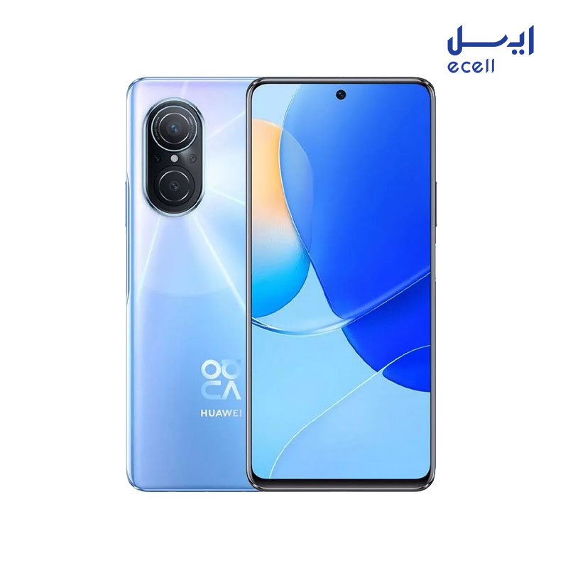 Nova 9 SE 3 قیمت خرید گوشی موبایل Huawei Nova 9 SE ظرفیت 128 گیگابایت - رم 8 گیگابایت