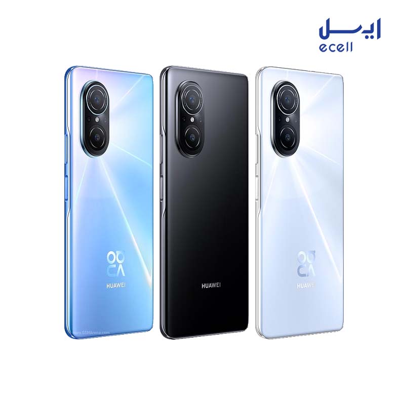 Nova 9 SE 4 گوشی موبایل Huawei Nova 9 SE ظرفیت 128 گیگابایت قیمت مناسب
