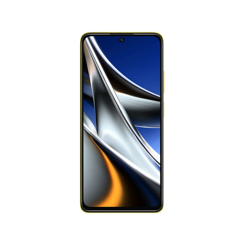 POCO X4 PRO 128-8 خرید گوشی موبایل شیائومی Poco X4 Pro 5G ظرفیت 128 و رم 8 گیگابایت