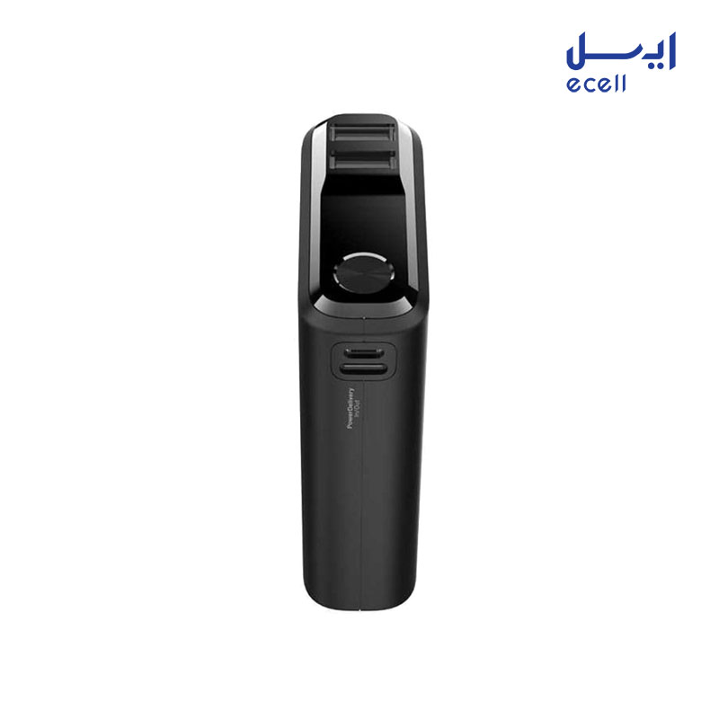 Porodo Power Bank PD-1092 10000MAH 1 خرید اینترنتی پاوربانک پرودو مدل PD-1092 ظرفیت 10000 میلی آمپر