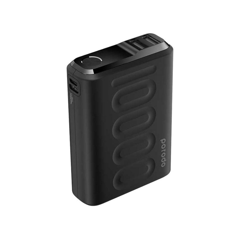 Porodo Power Bank PD-1092 10000MAH خرید پاوربانک پرودو مدل PD-1092