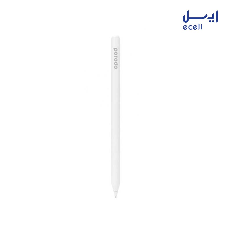 Porodo Universal Pencil 1 خرید اینترنتی قلم لمسی پرودو مدل Porodo Universal Pencil PD-MGPEN