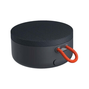 اسپیکر بلوتوثی قابل حمل شیائومی mi portable bluetooth speaker