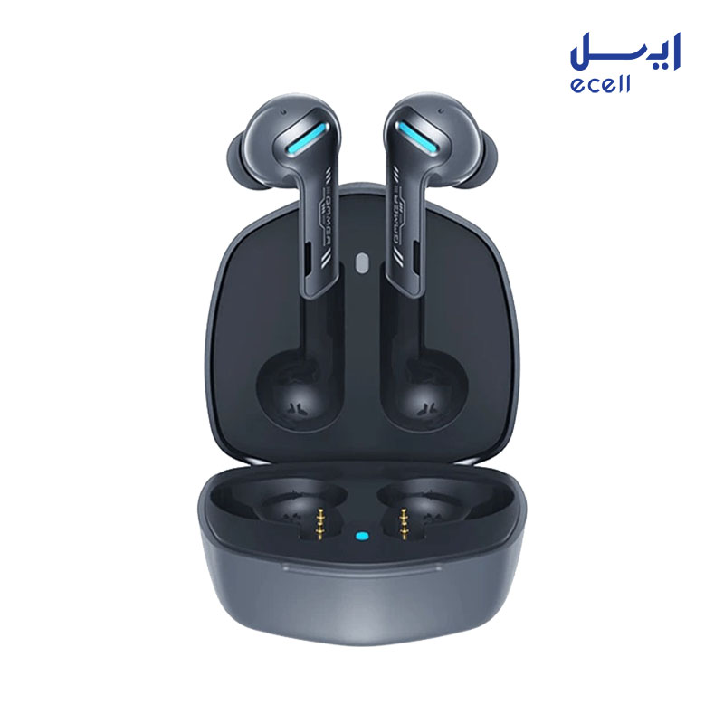 QCY G1 1 خرید و قیمت هندزفری بلوتوثی مدل QCY G1