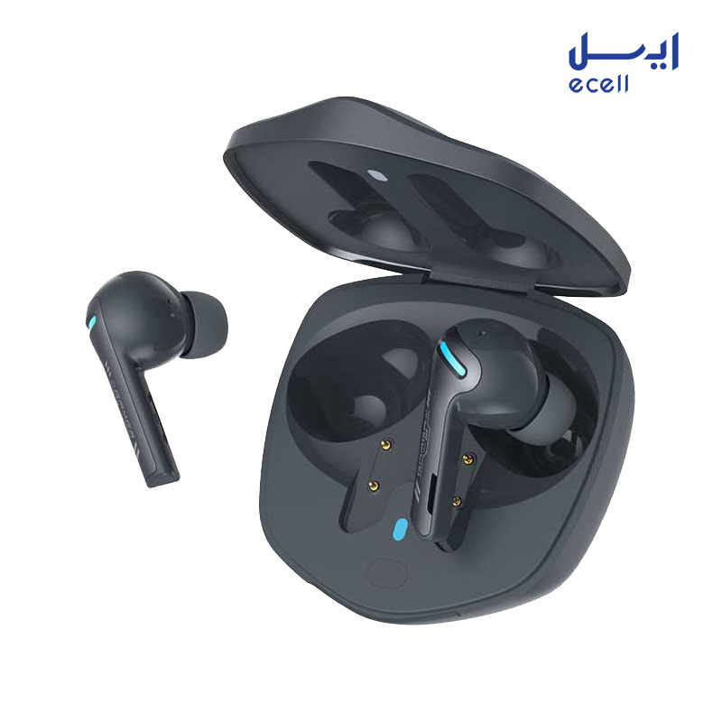 QCY G1 2 خرید اینترنتی هندزفری بلوتوثی مدل QCY G1