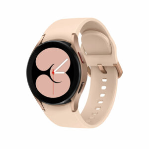 ساعت هوشمند سامسونگ مدل Galaxy Watch 4 SM-R860 40 mm