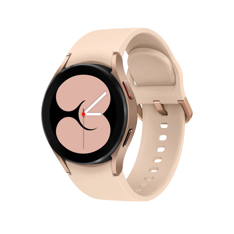 R860 بهترین قیمت ساعت هوشمند سامسونگ مدل Galaxy Watch 4 SM-R860 40 mm
