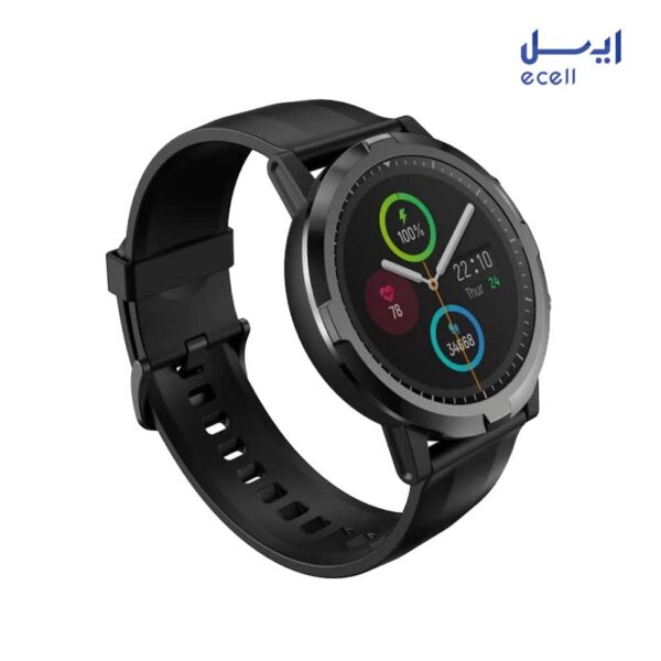 خرید ساعت هوشمند هایلو مدل RT LS05S