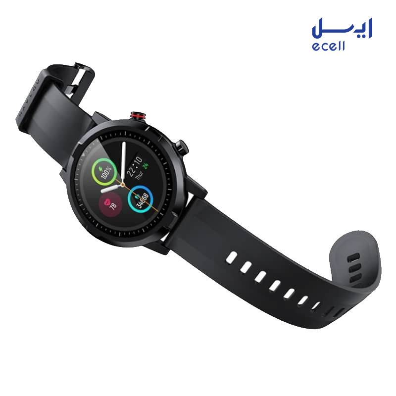 RT LS05S 3 خرید اینترنتی ساعت هوشمند هایلو مدل RT LS05S