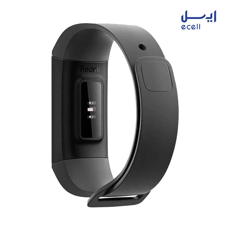 Redmi Band 2 خرید اینترنتی مچ بند هوشمند شیائومی مدل Redmi Band