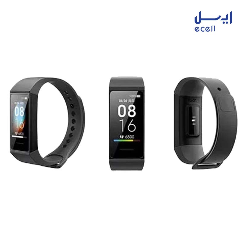Redmi Band 3 قیمت و خرید مچ بند هوشمند شیائومی مدل Redmi Band