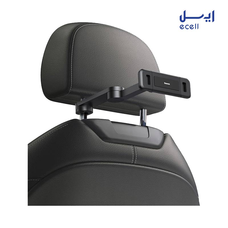 SULR-A01 1 لیست قیمت نگهدارنده گوشی موبایل پشت صندلی خودرو بیسوس