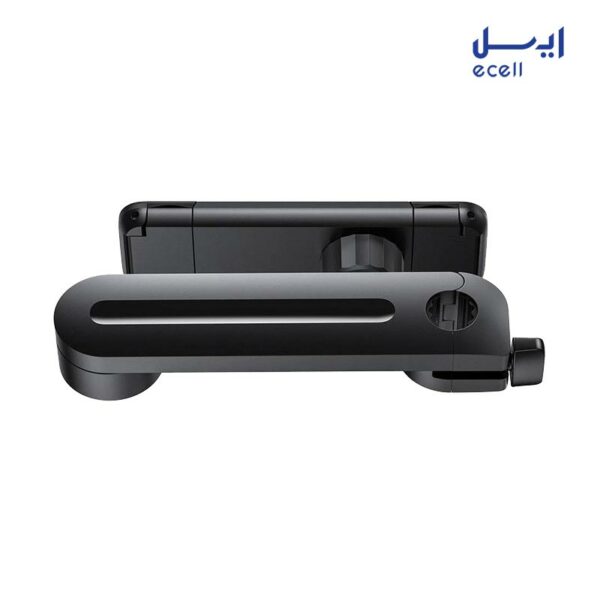 نگهدارنده گوشی موبایل پشت صندلی خودرو بیسوس SULR-A01