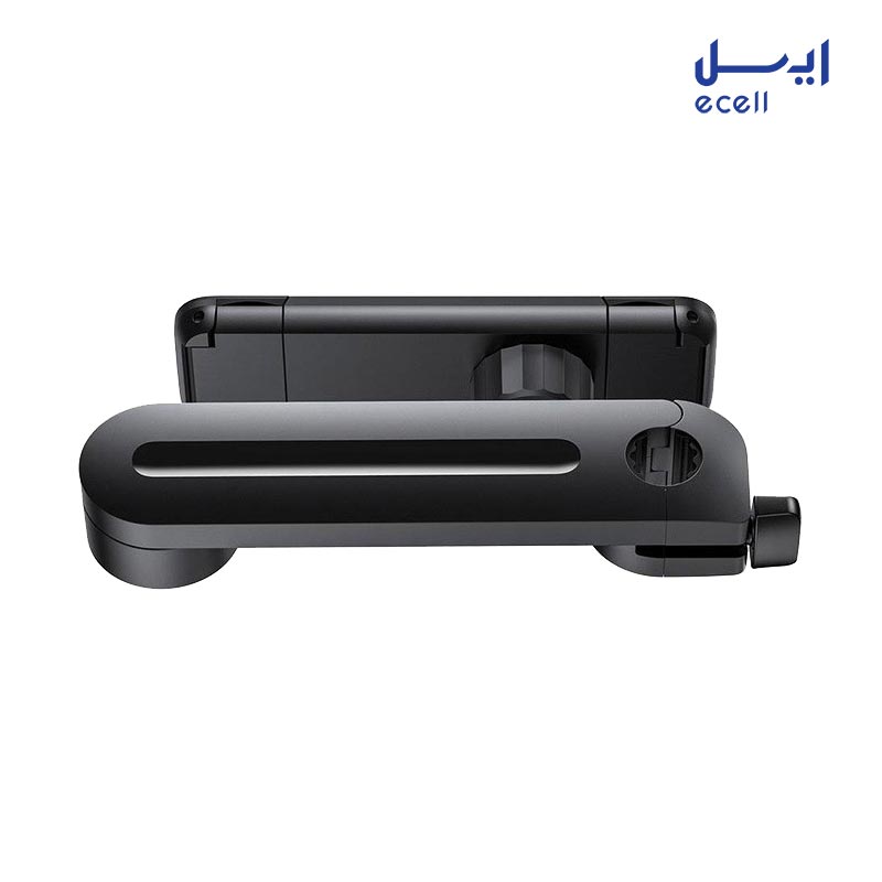 SULR-A01 2 بهترین قیمت نگهدارنده گوشی موبایل پشت صندلی خودرو بیسوس Baseus SULR-A01