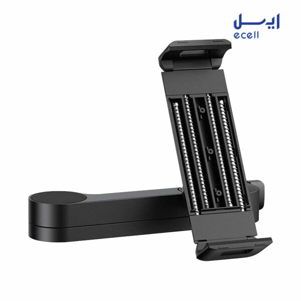 نگهدارنده گوشی موبایل پشت صندلی خودرو بیسوس SULR-A01