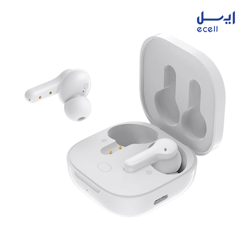 T13 1 قیمت هندزفری بی سیم مدل QCY T13