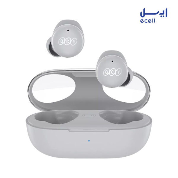 هندزفری بلوتوثی مدل QCY T17s