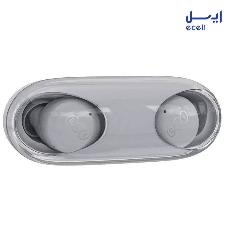 T17s 3 قیمت هندزفری بلوتوثی مدل QCY T17s