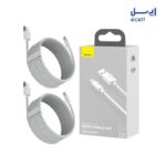 خرید آنلاین کابل لایتنینگ باسئوس