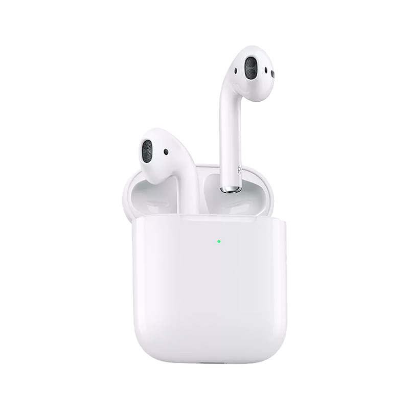 True Wireless Earbuds قیمت و خرید هندزفری بلوتوثی گرین مدل True Wireless Earbuds