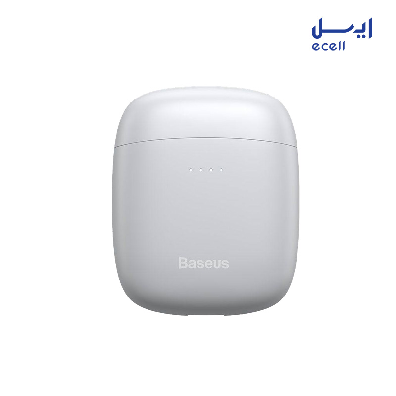 W04 3 خرید هندزفری بلوتوثی بیسوس مدل ENCOK W04
