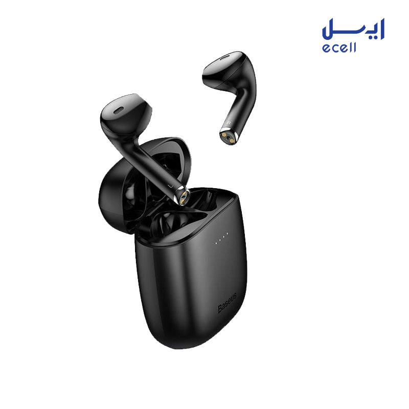 W04 4 قیمت هندزفری بلوتوثی بیسوس مدل ENCOK W04
