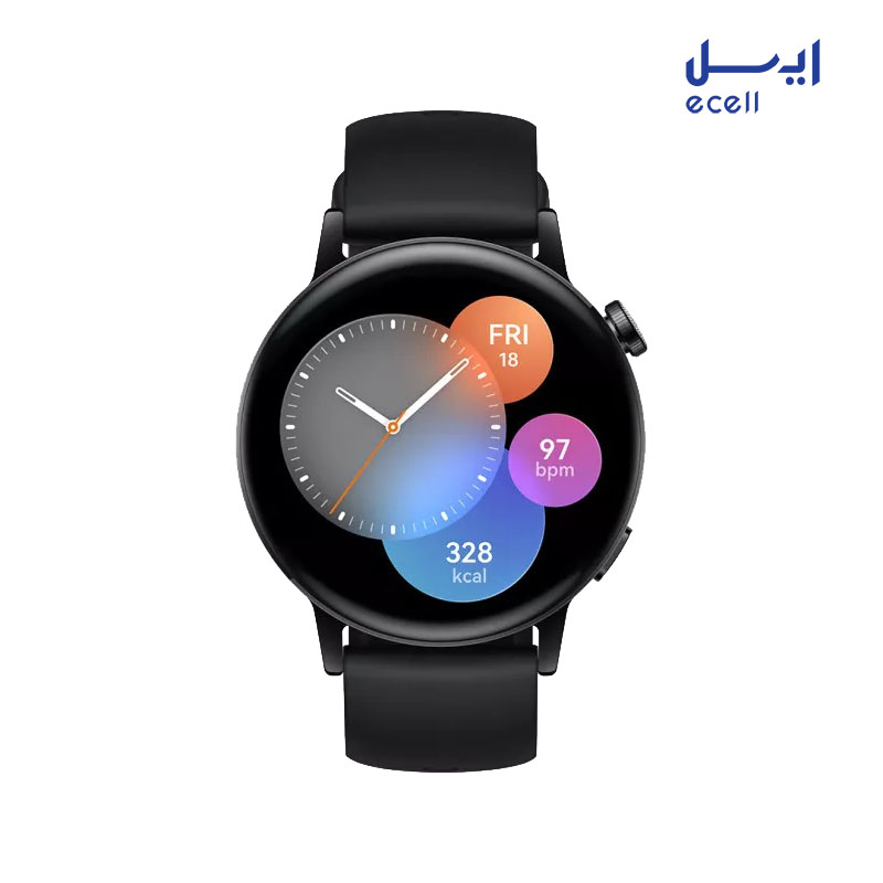 WATCH GT3 2 خرید آنلاین ساعت هوشمند هوآوی مدل WATCH GT3 42mm