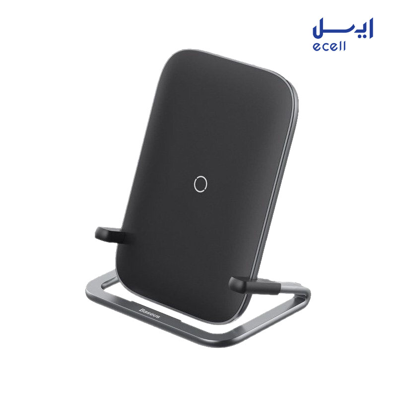 WXPG-01 2 خرید و قیمت پایه و شارژر وایرلس بیسوس مدل WXPG-01