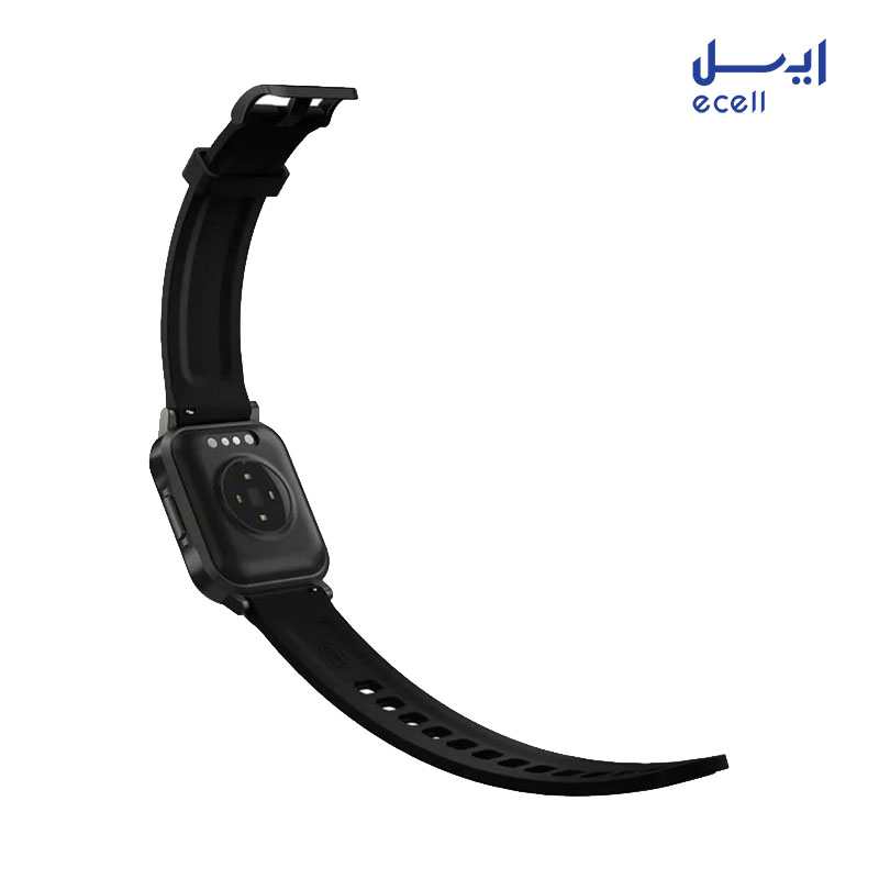 Watch 2 LS02 2 خرید اینترنتی ساعت هوشمند هایلو مدل Haylou Smart Watch 2 LS02