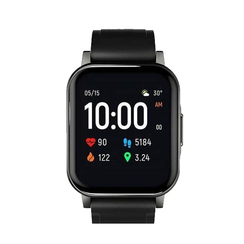 Watch 2 LS02 مشخصات ساعت هوشمند هایلو مدل Haylou Smart Watch 2 LS02