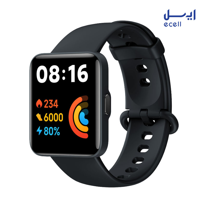 Watch 2 Lite 1 خرید انلاین ساعت هوشمند شیائومی Redmi Watch 2 Lite