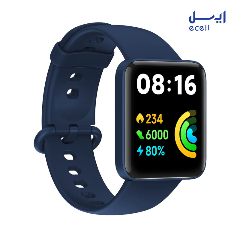 Watch 2 Lite 2 قیمت ساعت هوشمند شیائومی Redmi Watch 2 Lite