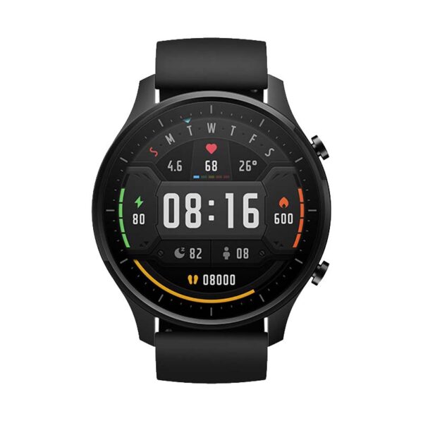 خرید اینترنتی ساعت هوشمند شیائومی مدل Watch Color