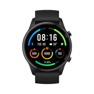 ساعت هوشمند شیائومی مدل Mi Watch XMWTCL02