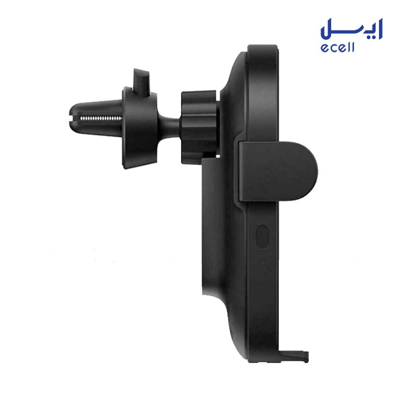 Wireless Holder 20W 2 قیمت پایه نگهدارنده و شارژر وایرلس ماشین شیائومی Mi 20W