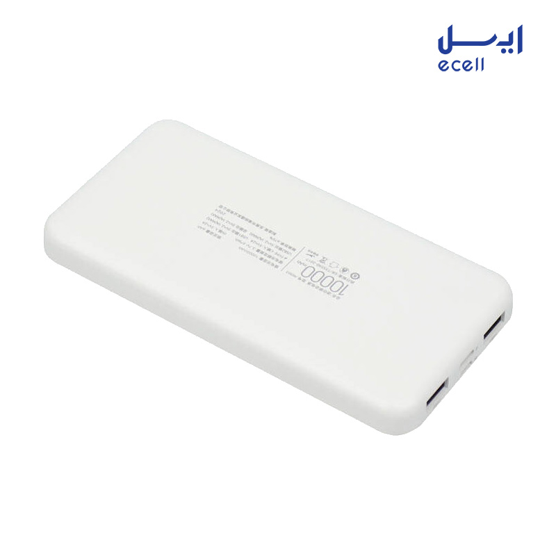 arun mini3 10000 2 خرید پاوربانک آران مدل mini3