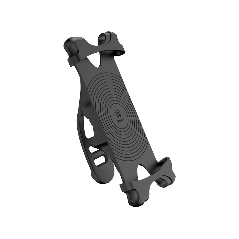 bicycle vehicle mounts SUMIR-BY01 سفارش آنلاین پایه نگهدارنده گوشی موبایل مخصوص دوچرخه باسئوس