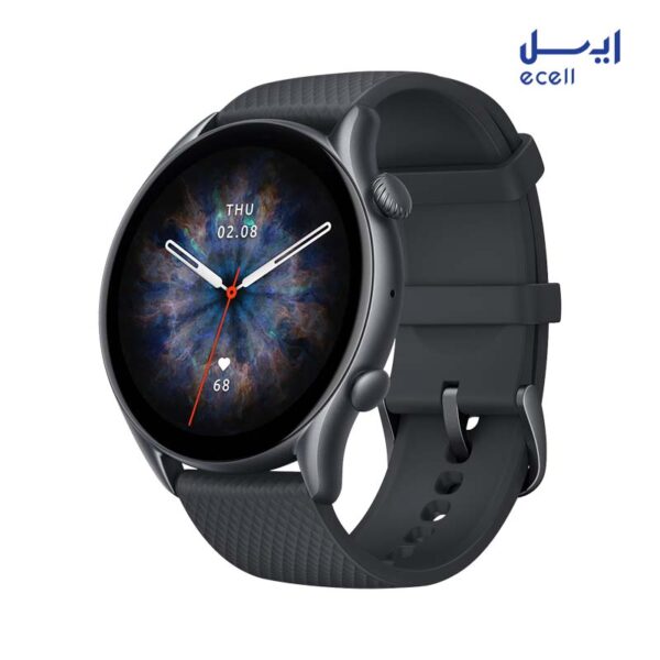 ساعت هوشمند امیزفیت مدل GTR 3 Pro